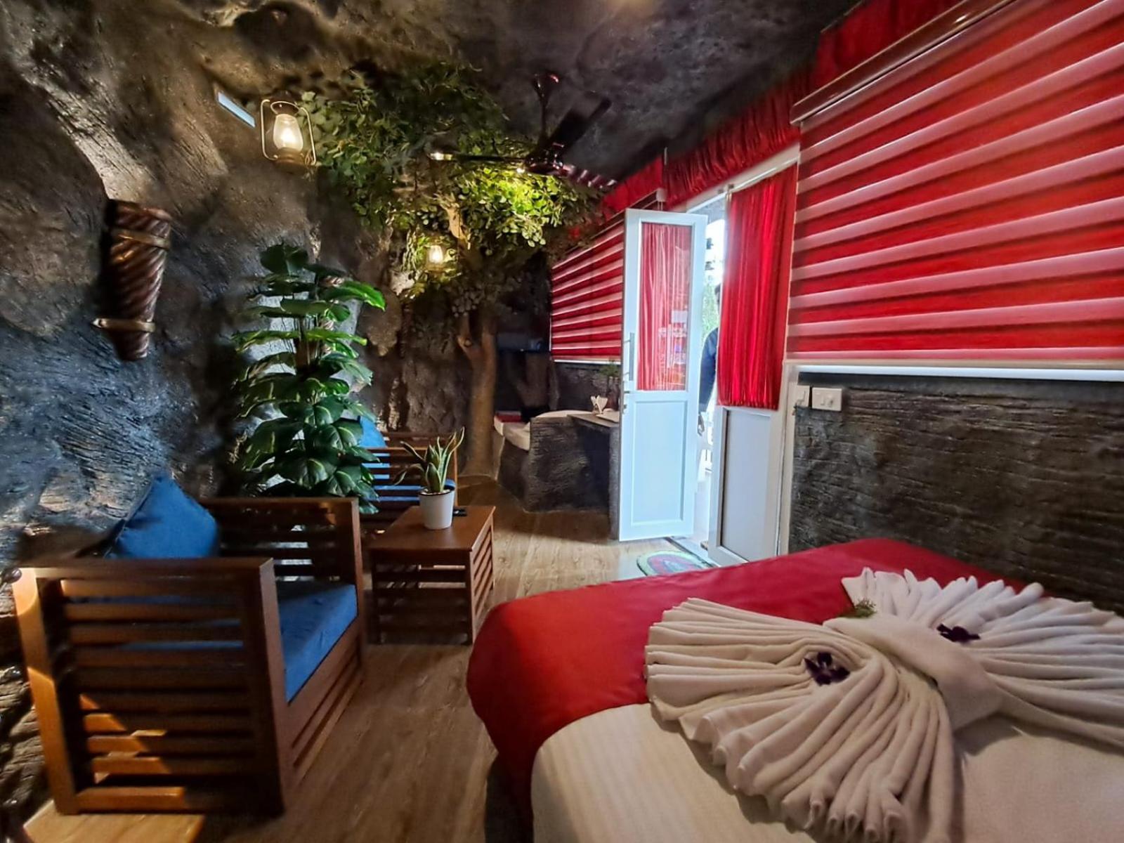 Apartamento S & B Dreams House Munnar Exterior foto
