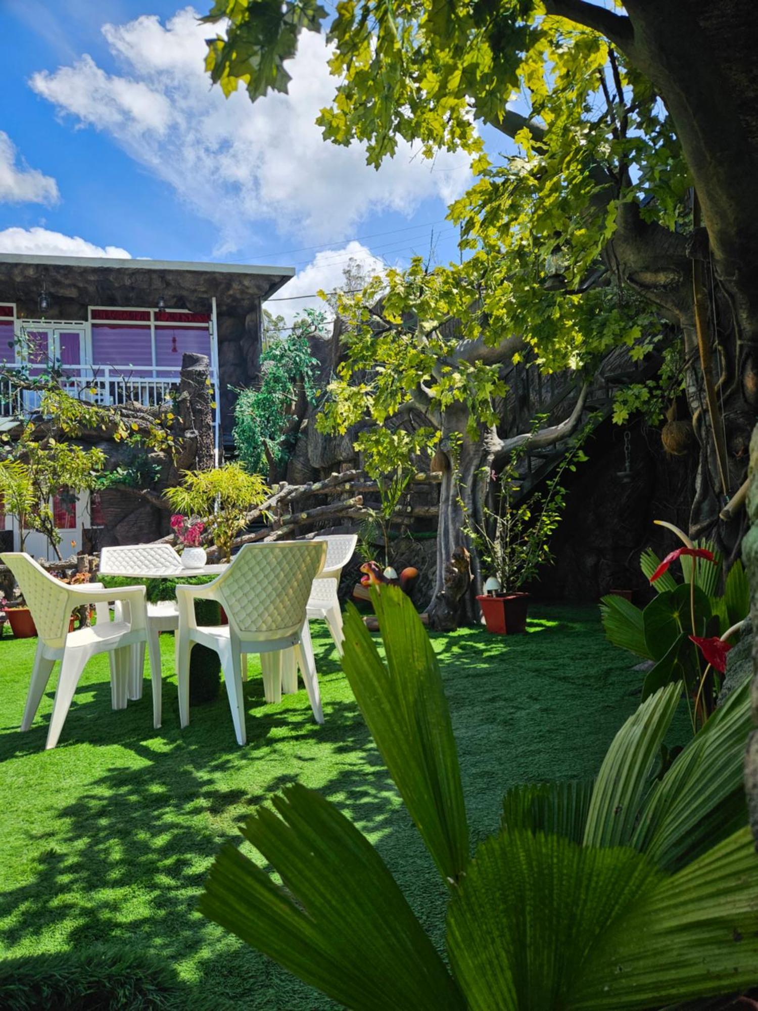Apartamento S & B Dreams House Munnar Exterior foto