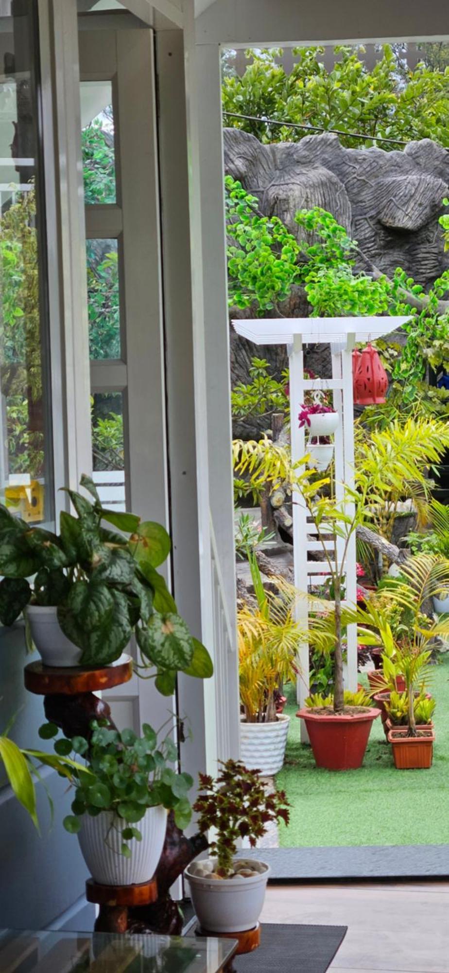 Apartamento S & B Dreams House Munnar Exterior foto