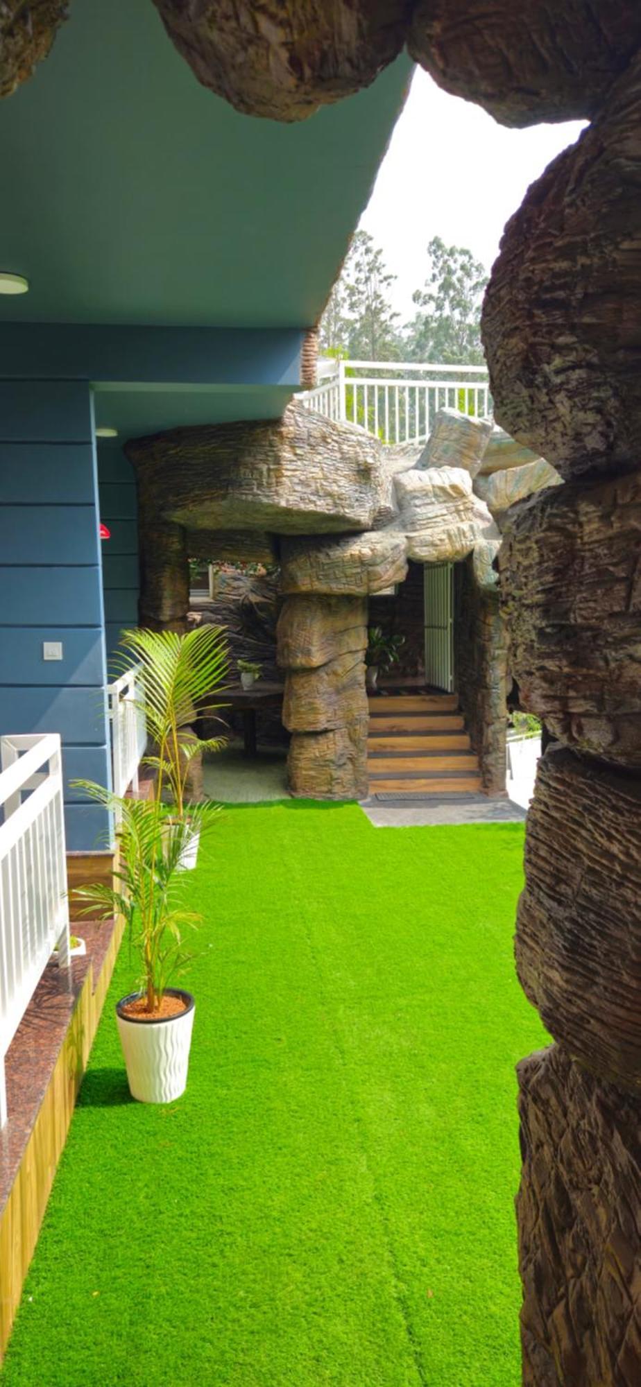 Apartamento S & B Dreams House Munnar Exterior foto