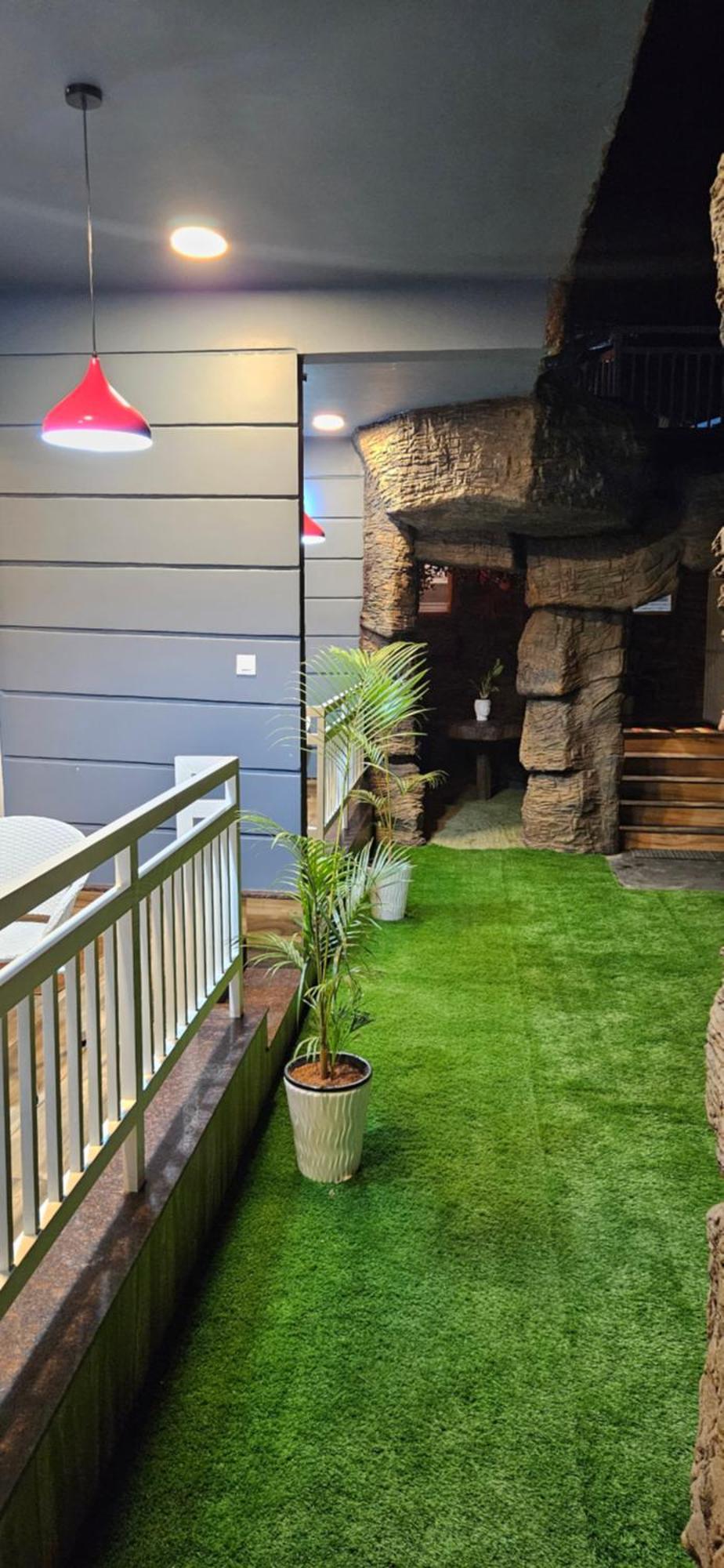 Apartamento S & B Dreams House Munnar Exterior foto