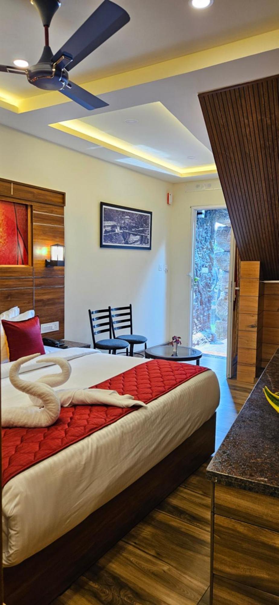 Apartamento S & B Dreams House Munnar Exterior foto