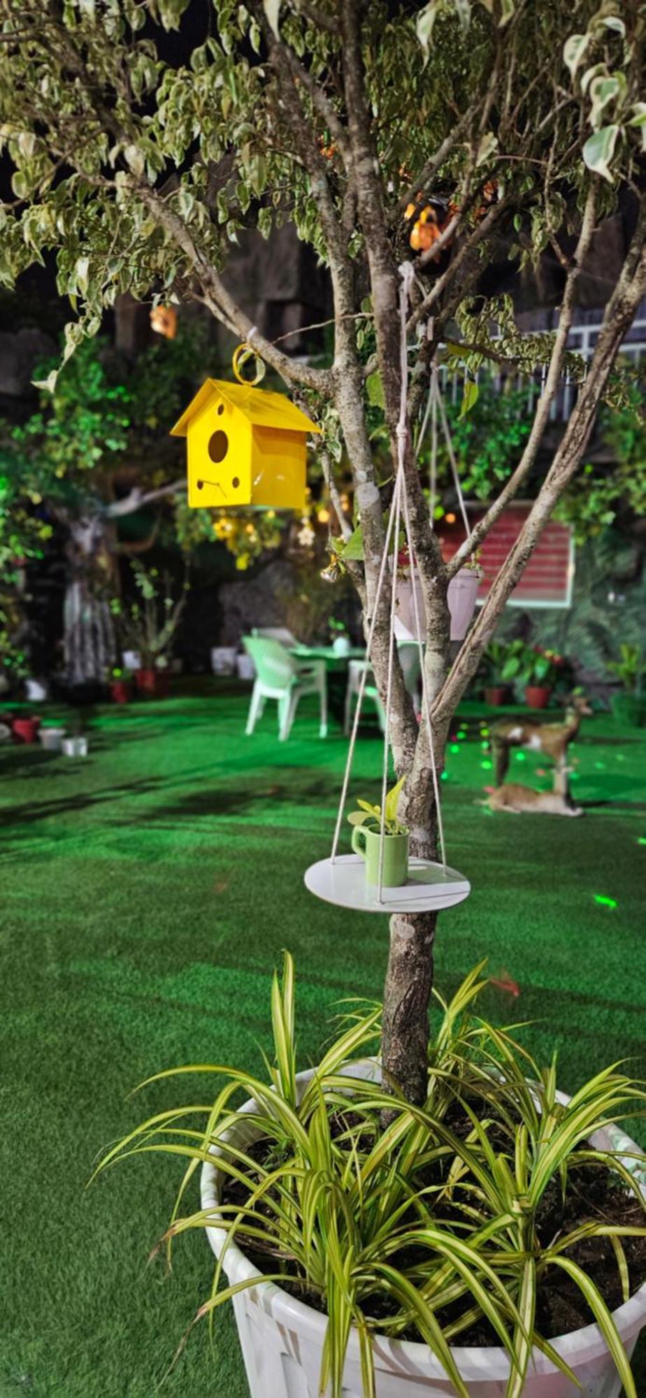 Apartamento S & B Dreams House Munnar Exterior foto